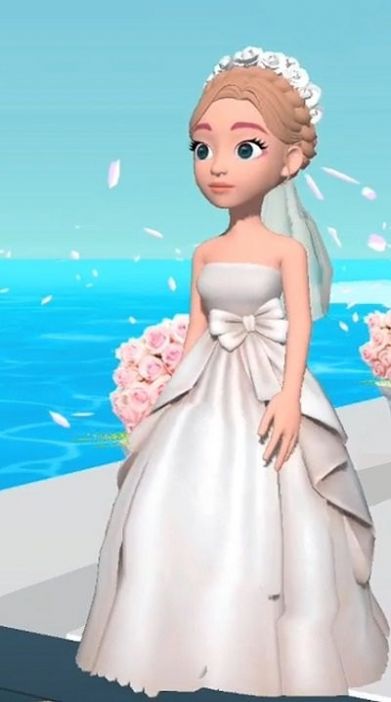 走秀之战游戏官方版  v3.0.4