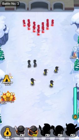 全面战争模拟器史诗战争 v1.0