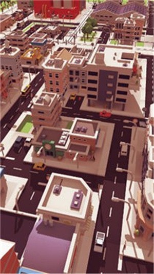 神奇城市建设者  v1.0