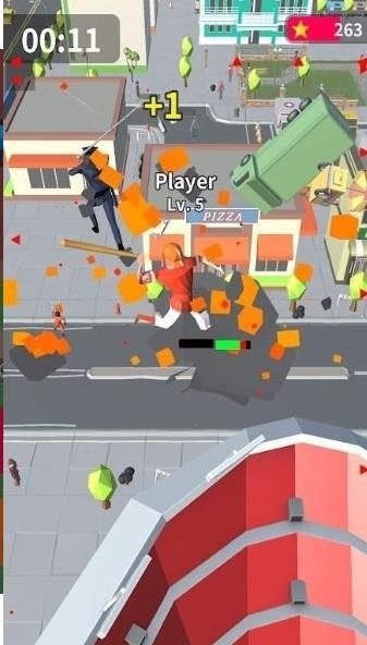 BaseCity(我的大棒40米)