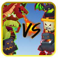 野兽战斗模拟器Battle of Beast Simulator