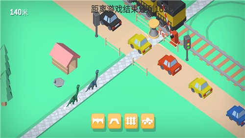 恐龙养成小镇  v1.0.0