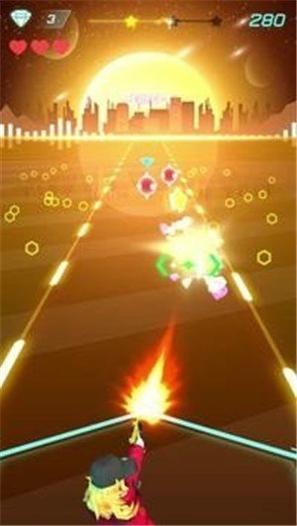 舞动的子弹 v2.0.32