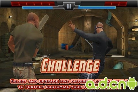 巨石强森启示录(含数据包) v1.1.0 v4.0.5