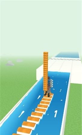 伐木场趣味赛 v0.1