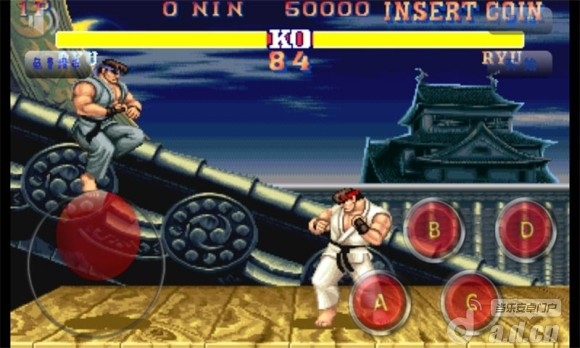 街头霸王2 v5.2.8 v4.0.5