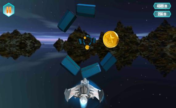 银河喷气逃逸2020 V 1.0