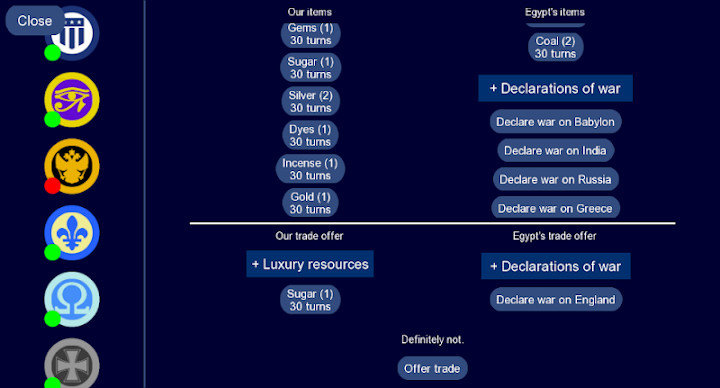 文明帝国unci v4.5.1