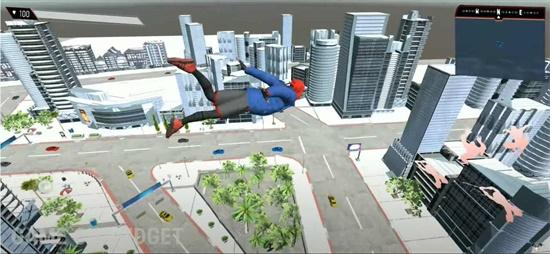 漫威蜘蛛侠 迈尔斯 v3.0.5