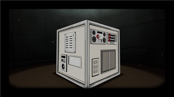 The Past Within英文版  v1.0.3