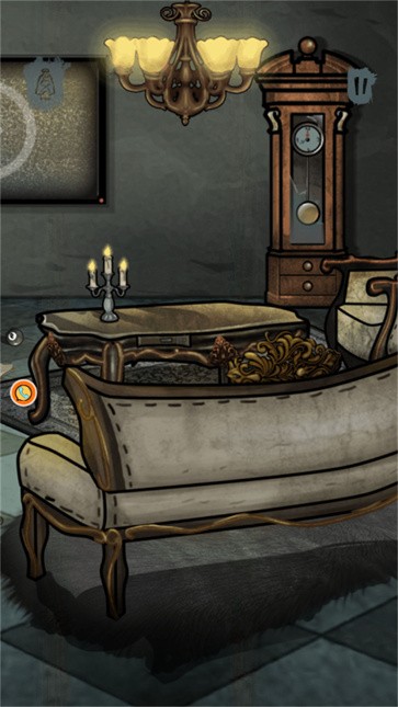 幽灵出没  v1.0.5