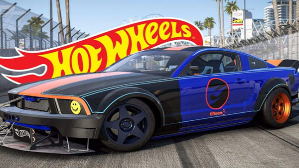 真实赛车4全解锁无限金币版 v1.2.174708