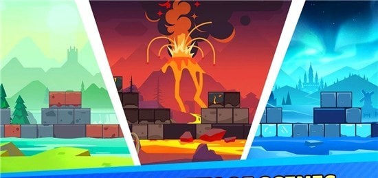 多汁射手游戏官方版下载  v5.5.2