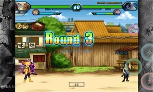 死神VS火影亿忍集结 v0.4.8