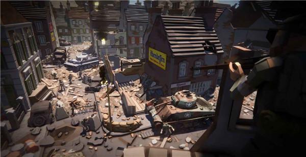 梦回战场官方版  v1.90.8