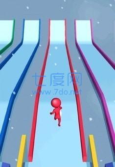 雪球竞赛游戏 v1.1.8