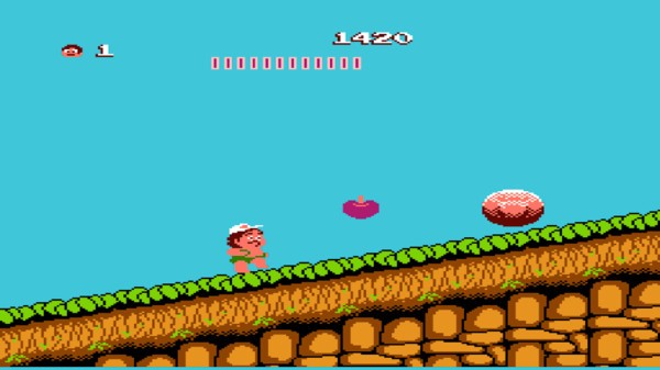 复古冒险岛  v1.0