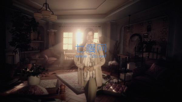 生化危机4手机版 v1.1.5