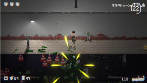 僵尸危机3 v0.233