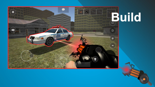 Vmod游戏下载mod汉化最新版 