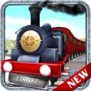 Train Simulator 2016(火车模拟器2016无限金币最新版)