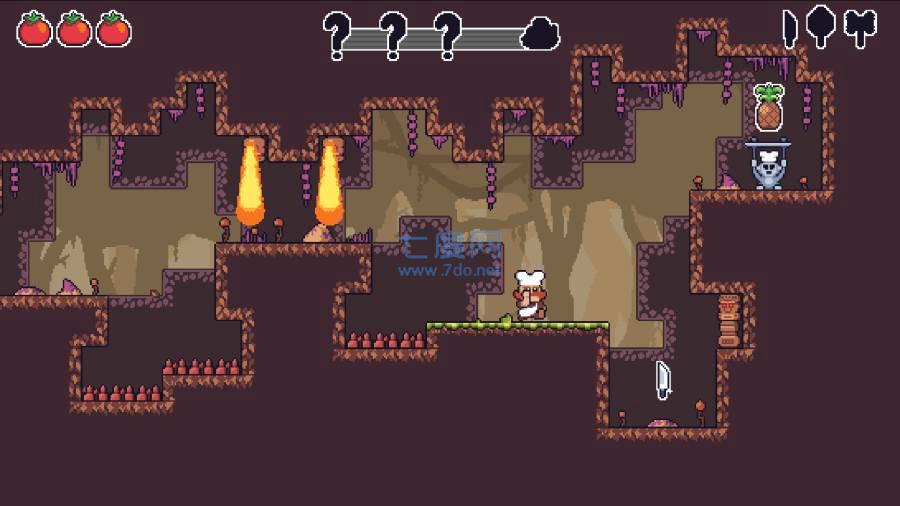 大厨寻菜 v1.0.16