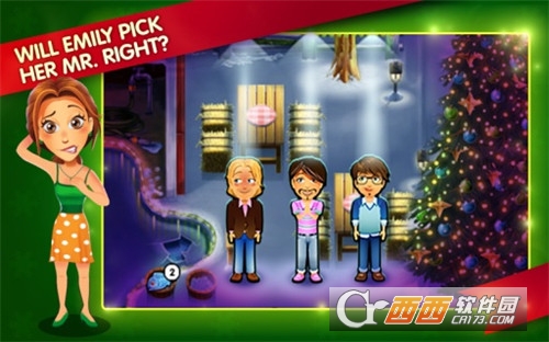 节日的美味游戏 v6.0 安卓版