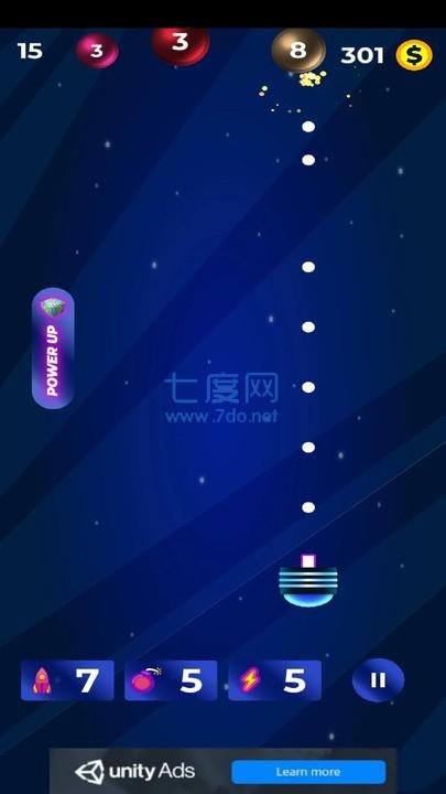 无限泡泡射击
