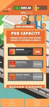 放置酒吧空闲点击 v1.9