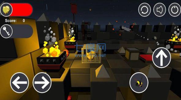 小鸡闭嘴游戏 v1.2