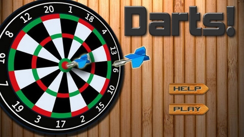 3D飞镖 Darts v3.1.5