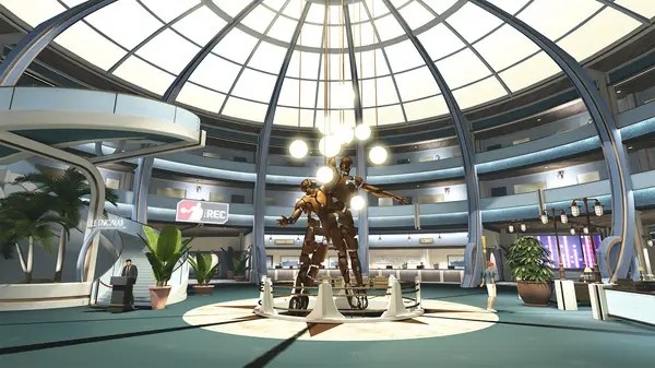 NBA2K22手机版 v4.4.0.6866259