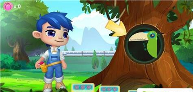 巧手鲁班 v1.0安卓版