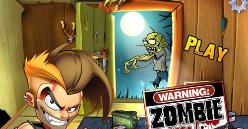 僵尸区安卓官方版游戏下载  v5.5.4