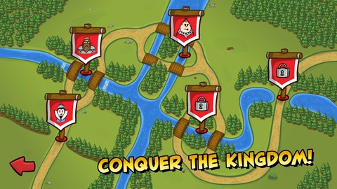 城堡攻击 Castle Raid v3.2.5