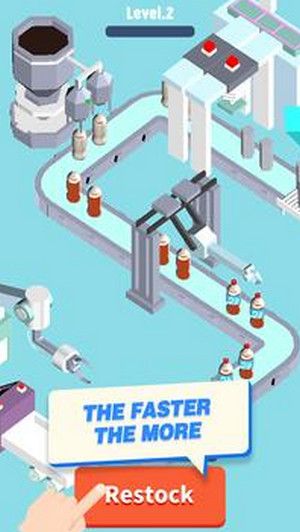 放置生产线2游戏安卓最新版  v4.3.3