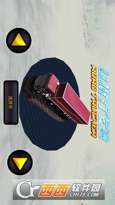 单机游戏雪地卡车 v1.0.9 安卓版