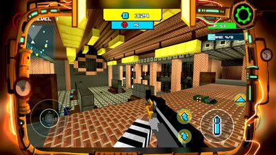 狙击王者狩猎模拟 v3.0.5