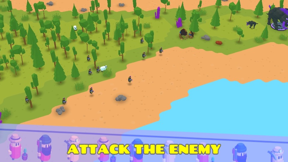 红宝石之地游戏官方版  v5.1.3