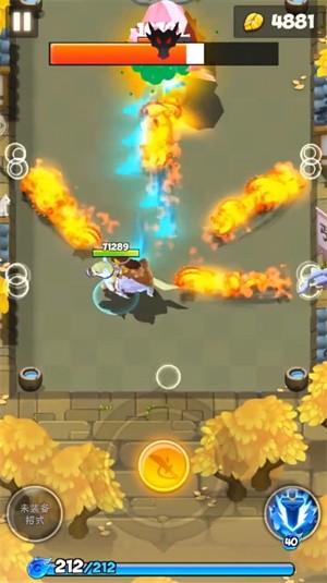 暴击武侠  v1.1