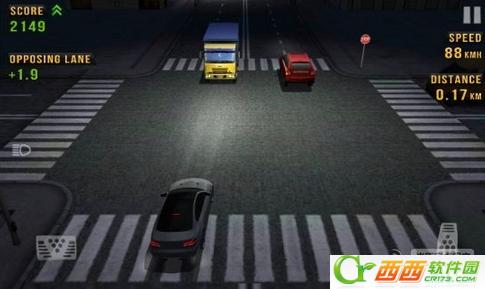 公路赛车手修改版 1.87 无限金币