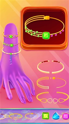 凯莉创意珠宝设计 v8.0.10