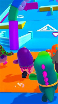 豆豆人梦境 v1.0