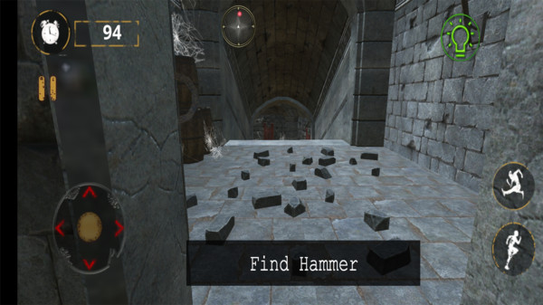 冰淇淋恐怖修女 V1.0.1