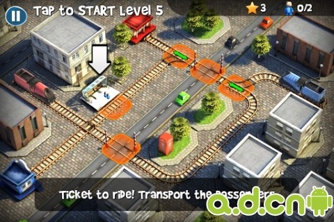 列车事故 完整版 v1.0 v2.5.5