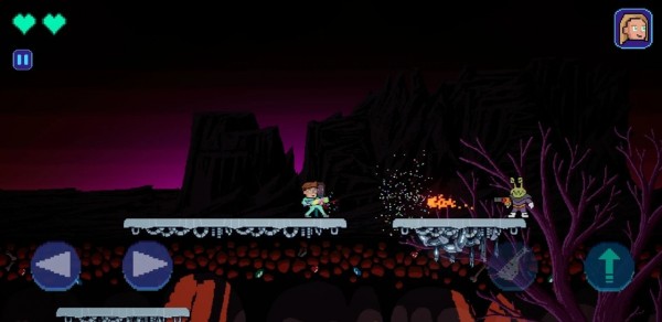 想想外星人 v1.9