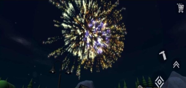 烟花模拟器3D版  v3.5.5