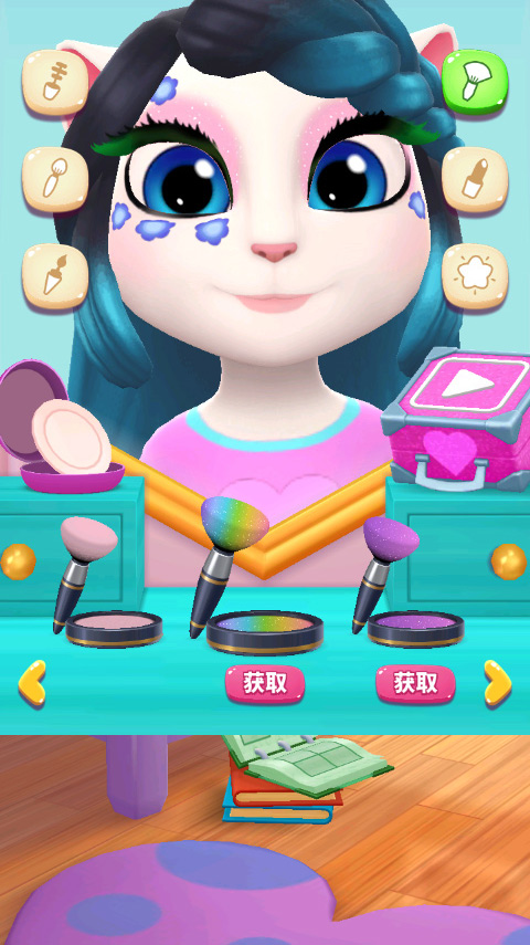 我的安吉拉2国际服 v2.6.1.24681