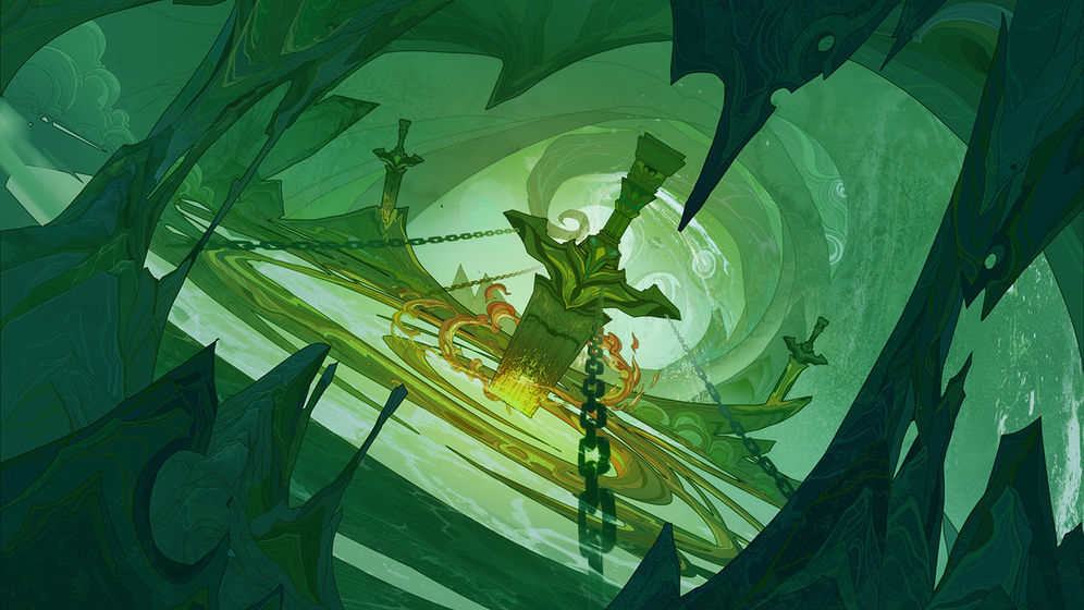 剑网三缘起怀旧服官网正式版  v3.2.1