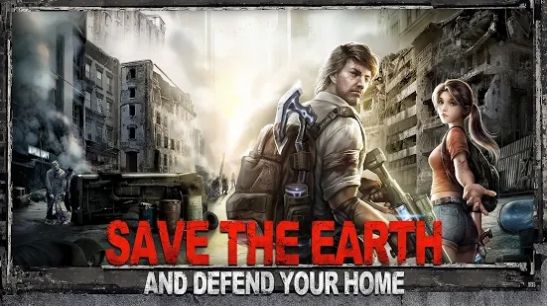 最后的拂晓游戏官方版  v4.5.1